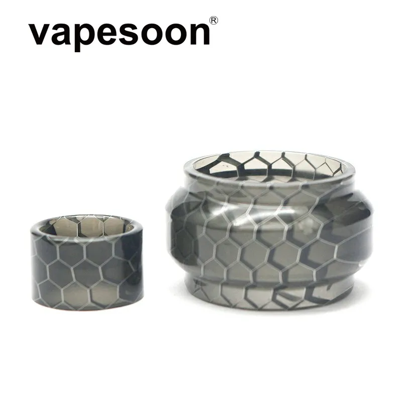 Coloful Resin Replacement Extend Convex Pyrex Glass Tube +Drip tip for Smok FV8 baby V2 & TFV-mini V2 Atomizer tank
Coloful Resin Replacement Extend Convex Pyrex Glass Tube +Drip tip for Smok FV8 baby V2 & TFV-mini V2 Atomizer tank