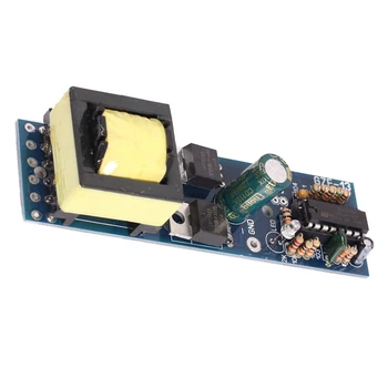 WSFS Hot DC-AC Converter 12V to 110V 220V AC 150W Inverter Boost Board Transformer Power
WSFS Hot DC-AC Converter 12V to 110V 220V AC 150W Inverter Boost Board Transformer Power
