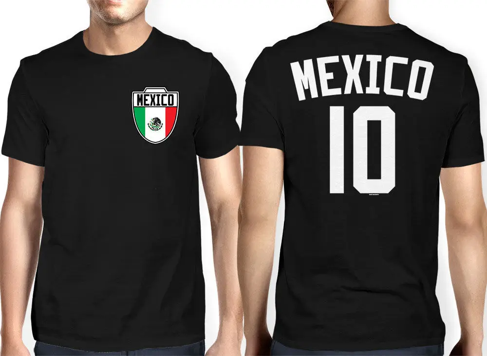 Hot 2019 Summer Men'S T Shirt Fashion Print T-Shirt Summer Style Mexico Soccers Footballer Sporter Crest Countrycustom Shirt Pr
Hot 2019 Summer Men'S T Shirt Fashion Print T-Shirt Summer Style Mexico Soccers Footballer Sporter Crest Countrycustom Shirt Pr