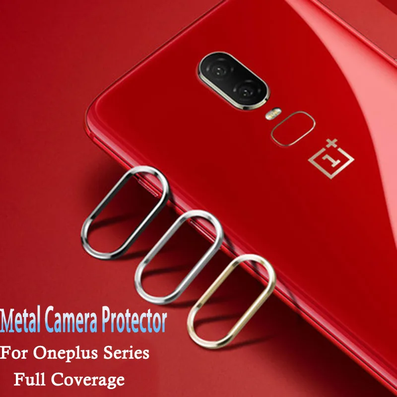 2PCS Camera Lens Protective Glass On For Oneplus 6T 5T 5 3 3T Tempered Glass Screen Protector+Metal Rear Camera Lens Ring Film
2PCS Camera Lens Protective Glass On For Oneplus 6T 5T 5 3 3T Tempered Glass Screen Protector+Metal Rear Camera Lens Ring Film