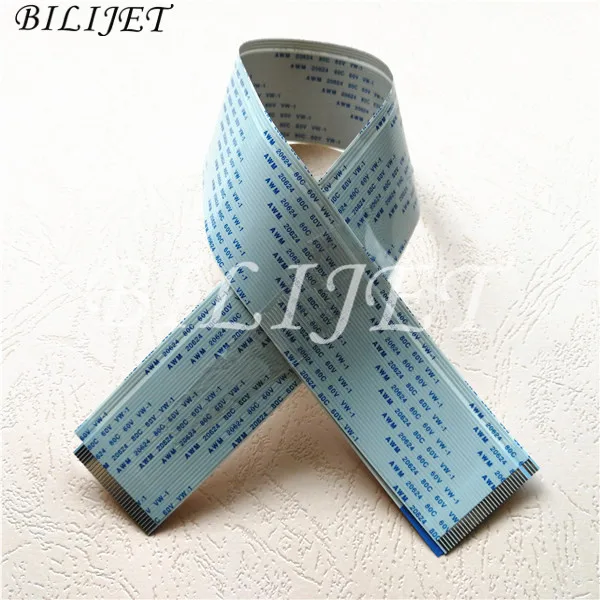 Eco solvent plotter Mimaki head cable for Mimaki JV33 JV5 CJV30 TS3 TS5 FFC flat data cable 31pins 35pins for Epson DX5 cable
Eco solvent plotter Mimaki head cable for Mimaki JV33 JV5 CJV30 TS3 TS5 FFC flat data cable 31pins 35pins for Epson DX5 cable
