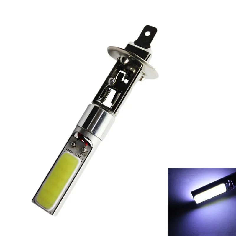 1Pcs H1 12V COB LED Universal Low Consumption High Power Long Life Car Headlight/Fog Bulbs Head Lights Super White 6000K#288528
1Pcs H1 12V COB LED Universal Low Consumption High Power Long Life Car Headlight/Fog Bulbs Head Lights Super White 6000K#288528