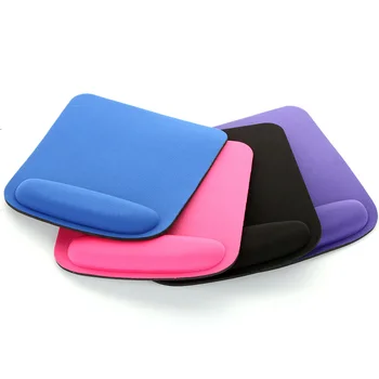 1PC Fashion Pure Color Fabric Thick Square Comfortable Wrist Mouse Pads Computer Accessories
1PC Fashion Pure Color Fabric Thick Square Comfortable Wrist Mouse Pads Computer Accessories