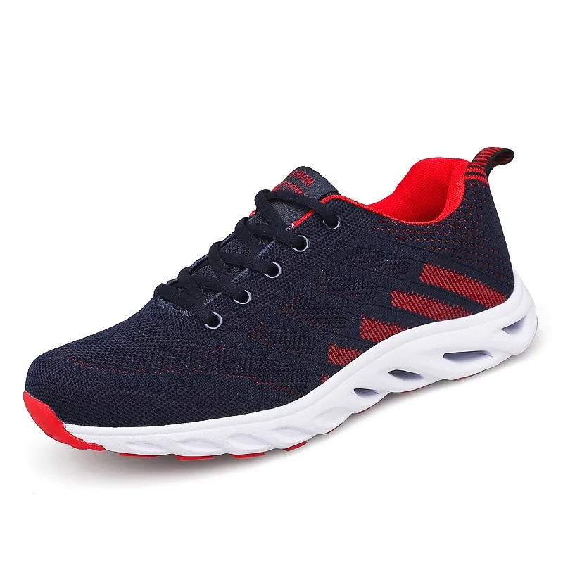 Men Sneakers Breathable Men Casual Shoes Brand Shoes Men Tenis Masculino Adulto Shoes Zapatos Hombre Sapatos Shoes Sneakers
Men Sneakers Breathable Men Casual Shoes Brand Shoes Men Tenis Masculino Adulto Shoes Zapatos Hombre Sapatos Shoes Sneakers
