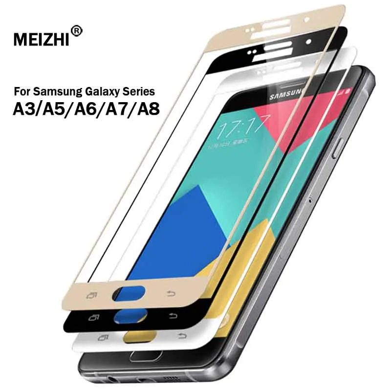 Protective glass on for samsung galaxy a5 a7 2016 2017 samsyng a6 a8 plus 2018 a3 a 5 7 5a samsumg screenprotector tremp glasses
Protective glass on for samsung galaxy a5 a7 2016 2017 samsyng a6 a8 plus 2018 a3 a 5 7 5a samsumg screenprotector tremp glasses