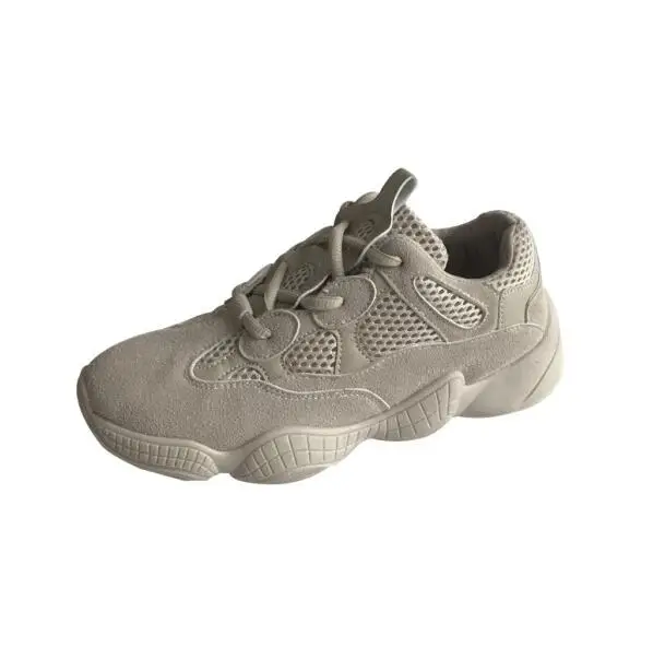 2018 spring and autumn new women's breathable mesh shoes comfortable platform sports shoes fashion lightweight flat shoes
2018 spring and autumn new women's breathable mesh shoes comfortable platform sports shoes fashion lightweight flat shoes