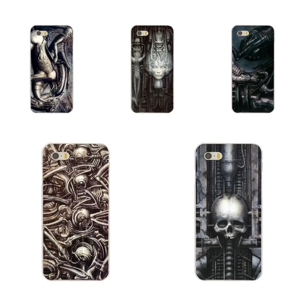 Hr Giger Cute Phone Case For Huawei Mate 7 8 9 10 P7 P8 P9 P10 P20 Lite Plus Pro GR5 P Smart 2017
Hr Giger Cute Phone Case For Huawei Mate 7 8 9 10 P7 P8 P9 P10 P20 Lite Plus Pro GR5 P Smart 2017