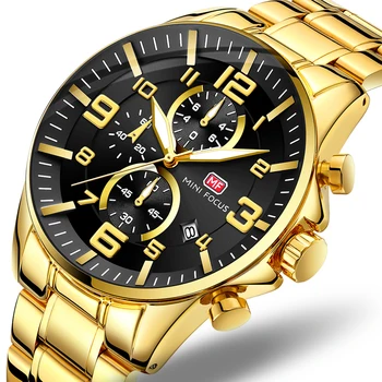 Relogio Masculino Fashion Watch Men Gold And Black Mens Watches Top Brand Luxury Sports Watches 2019 Reloj Hombre Waterproof
Relogio Masculino Fashion Watch Men Gold And Black Mens Watches Top Brand Luxury Sports Watches 2019 Reloj Hombre Waterproof