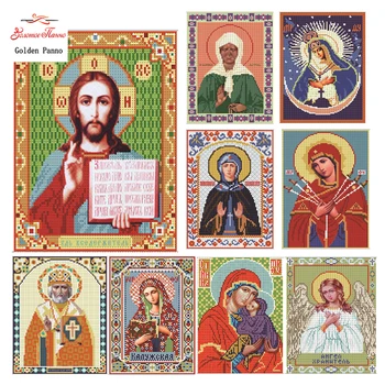 Golden Panno,beads,Needlework,DIY,bead Cross stitch ,Embroidery stitch,Precise Printed painting,religion Pattern cross,Gods
Golden Panno,beads,Needlework,DIY,bead Cross stitch ,Embroidery stitch,Precise Printed painting,religion Pattern cross,Gods