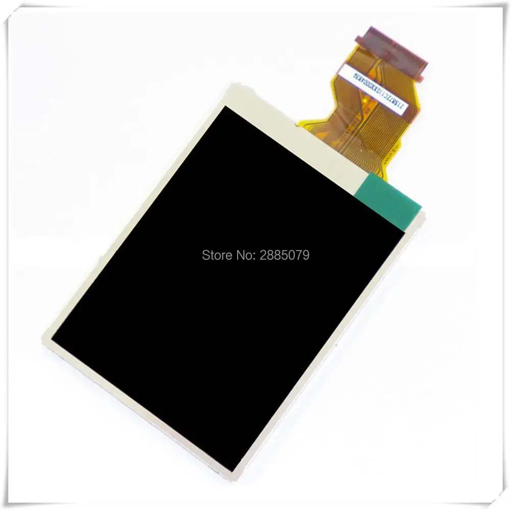100% NEW LCD Display Screen For Sony DSLR Alpha A200 A300 A350 (AUO Version) + Backlight
100% NEW LCD Display Screen For Sony DSLR Alpha A200 A300 A350 (AUO Version) + Backlight
