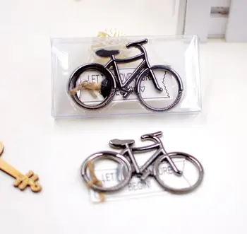 200pcs/lot wedding favor gift and giveaways-- "Let's Go On an Adventure" Bicycle Bottle Opener party favor souvenir
200pcs/lot wedding favor gift and giveaways-- "Let's Go On an Adventure" Bicycle Bottle Opener party favor souvenir