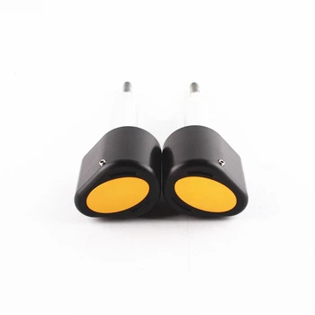 For Suzuki Hayabusa GSXR1300 2008 2009 2010 2011 2012 2013 20014 2015 2016 Aluminum CNC Stator Slider Crash Pads Cover Protector
For Suzuki Hayabusa GSXR1300 2008 2009 2010 2011 2012 2013 20014 2015 2016 Aluminum CNC Stator Slider Crash Pads Cover Protector