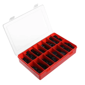 Hot 250 pcs/set Rubber Grommet Firewall Hole Plug Set Electrical Wire Gasket Kit
Hot 250 pcs/set Rubber Grommet Firewall Hole Plug Set Electrical Wire Gasket Kit