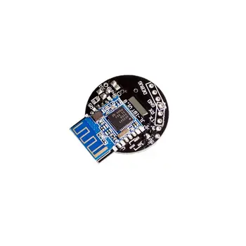 iBeacon Module Bluetooth 4.0 BLE Support Near-field Positioning Sensor Wireless Acquisition
iBeacon Module Bluetooth 4.0 BLE Support Near-field Positioning Sensor Wireless Acquisition