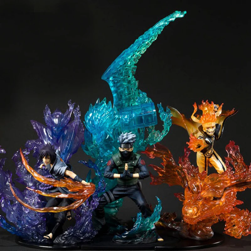 Naruto Figure Uzumaki Naruto Kurama Uchiha Itachi Sasuke Hatake Kakashi Susanoo Relation Collection PVC Action Figure Zero Toys
Naruto Figure Uzumaki Naruto Kurama Uchiha Itachi Sasuke Hatake Kakashi Susanoo Relation Collection PVC Action Figure Zero Toys