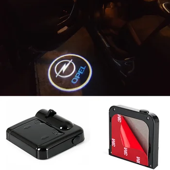 2PCS LED Laser Logo Projector Car Door Light For Opel Astra H G J Corsa D C B Zafira Vectra C Mokka Meriva Omega Vivaro Insignia
2PCS LED Laser Logo Projector Car Door Light For Opel Astra H G J Corsa D C B Zafira Vectra C Mokka Meriva Omega Vivaro Insignia
