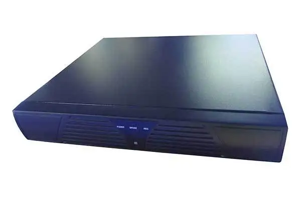 8CH CCTV NVR H.264 HD Mega Pixels 8 channel Security HDMI Network video recorder for IP camera Mobile Phone view
8CH CCTV NVR H.264 HD Mega Pixels 8 channel Security HDMI Network video recorder for IP camera Mobile Phone view