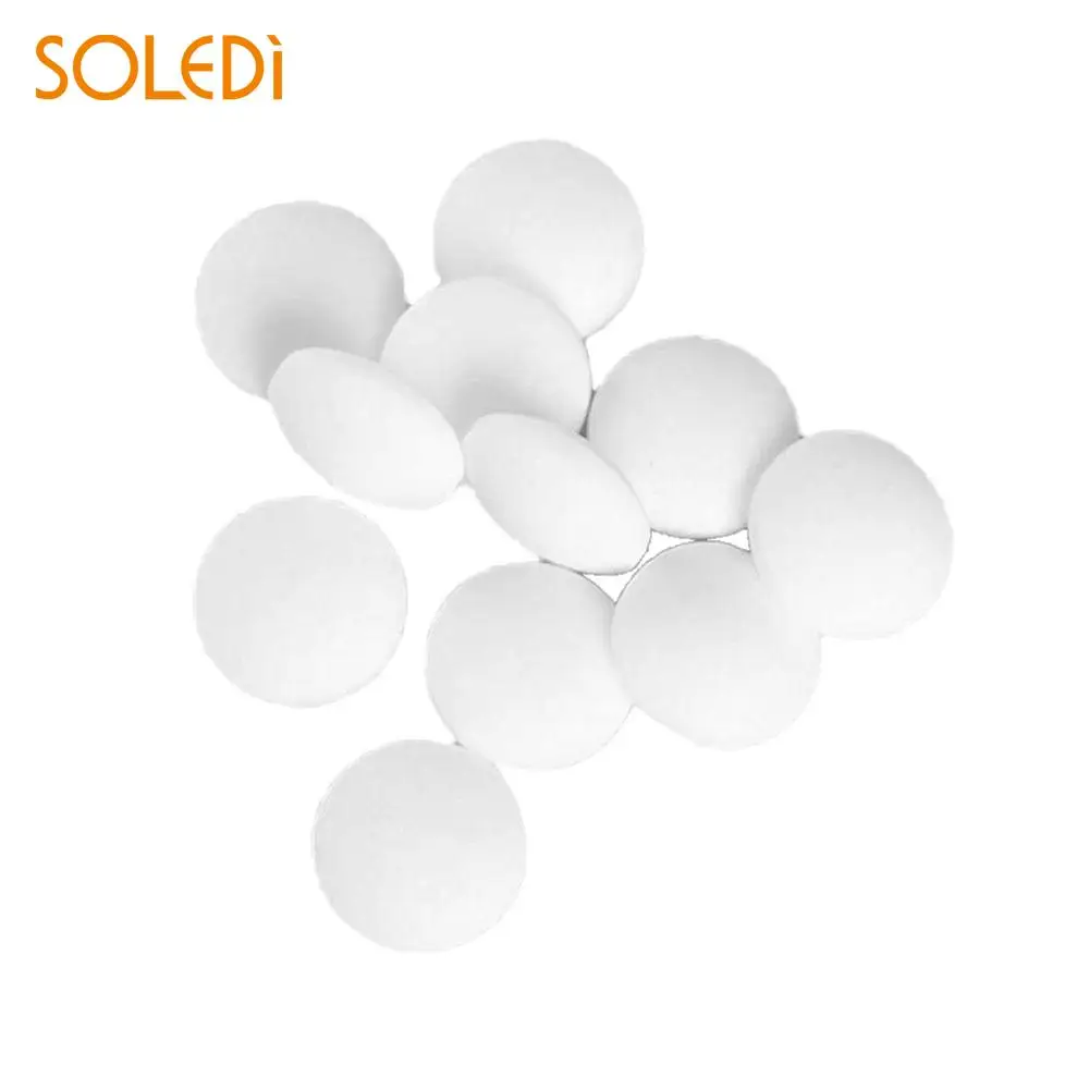20 Pcs Durable Anti Moth Balls Round Camphor Natural White Room Car Repellent Protection Wood
20 Pcs Durable Anti Moth Balls Round Camphor Natural White Room Car Repellent Protection Wood