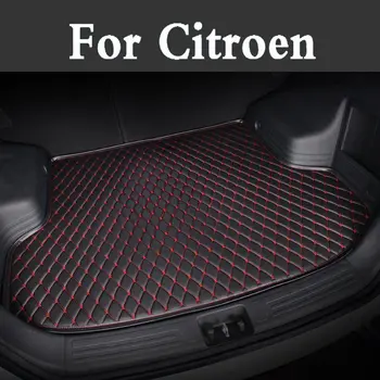 Car Floor Mat Good Mats!Special Trunk Cargo Mats Waterproof Boot Carpets For Citroen Fukang C4 C4-Aircross C4-Picasso
Car Floor Mat Good Mats!Special Trunk Cargo Mats Waterproof Boot Carpets For Citroen Fukang C4 C4-Aircross C4-Picasso