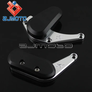 Motorcycle Stator Cover Engine Slider For Suzuki GSXR1000 GSXR 1000 2009-2013 Engine Cover Crash Pad Frame Protector
Motorcycle Stator Cover Engine Slider For Suzuki GSXR1000 GSXR 1000 2009-2013 Engine Cover Crash Pad Frame Protector