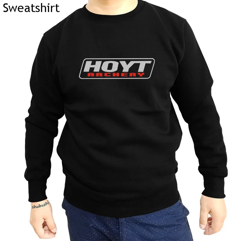 HOYT Archery Huntinger Bows LOGO Black hoodies S - 2XL cotton casual Funny male hoody fashion tops sbz1120
HOYT Archery Huntinger Bows LOGO Black hoodies S - 2XL cotton casual Funny male hoody fashion tops sbz1120