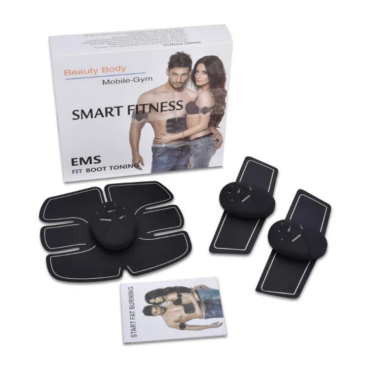 NEW Vibration Abdominal Muscle Trainer Body Slimming Machine Fat Burning Fitness Massage Abdominal Loss Exercise Belt
NEW Vibration Abdominal Muscle Trainer Body Slimming Machine Fat Burning Fitness Massage Abdominal Loss Exercise Belt