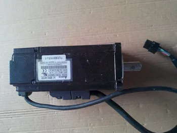 USED 100% TESTED AC SERVO MOTOR ECMA-C20602FS *100% REAL STOCK,Please contact us for real photo*
USED 100% TESTED AC SERVO MOTOR ECMA-C20602FS *100% REAL STOCK,Please contact us for real photo*