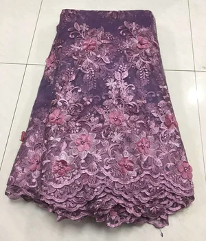 Nigerian Lace Fabric High Quality African Lace Fabric Hot Sale Women Wedding Lace Onions Colour French Lace Fabric
Nigerian Lace Fabric High Quality African Lace Fabric Hot Sale Women Wedding Lace Onions Colour French Lace Fabric