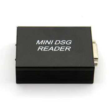 Super DSG(Direct Shift Gearbox) MINI DSG reader(DQ200+DQ250) For Audi New Release DSG Gearbox Data Reading/ Writing Tool
Super DSG(Direct Shift Gearbox) MINI DSG reader(DQ200+DQ250) For Audi New Release DSG Gearbox Data Reading/ Writing Tool