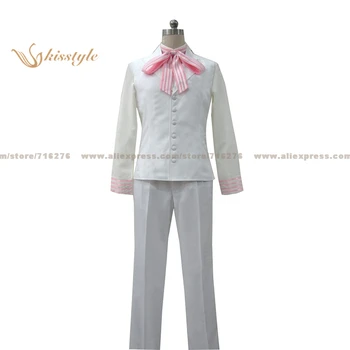 Kisstyle Fashion VOCALOID Kagamine LEN Magnet Uniform COS Clothing Cosplay Costume,Customized Accepted
Kisstyle Fashion VOCALOID Kagamine LEN Magnet Uniform COS Clothing Cosplay Costume,Customized Accepted