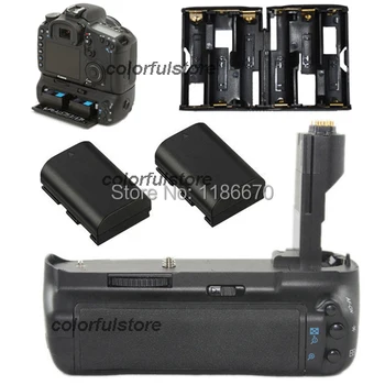 Pro Vertical Power Shutter Battery Hand Handle Grip Holder Pack For Canon EOS 7D Digital SLR Camera replace of BG-E7 + 2 x LP-E6
Pro Vertical Power Shutter Battery Hand Handle Grip Holder Pack For Canon EOS 7D Digital SLR Camera replace of BG-E7 + 2 x LP-E6