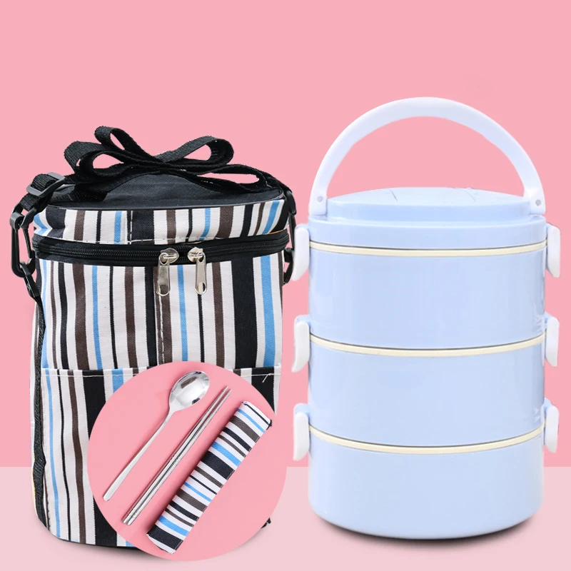 Seal Leakproof Microwave Bento Box Japan Style Insulation Portable Large Food Container Plastic Adult Bento Box Stainless Steel
Seal Leakproof Microwave Bento Box Japan Style Insulation Portable Large Food Container Plastic Adult Bento Box Stainless Steel