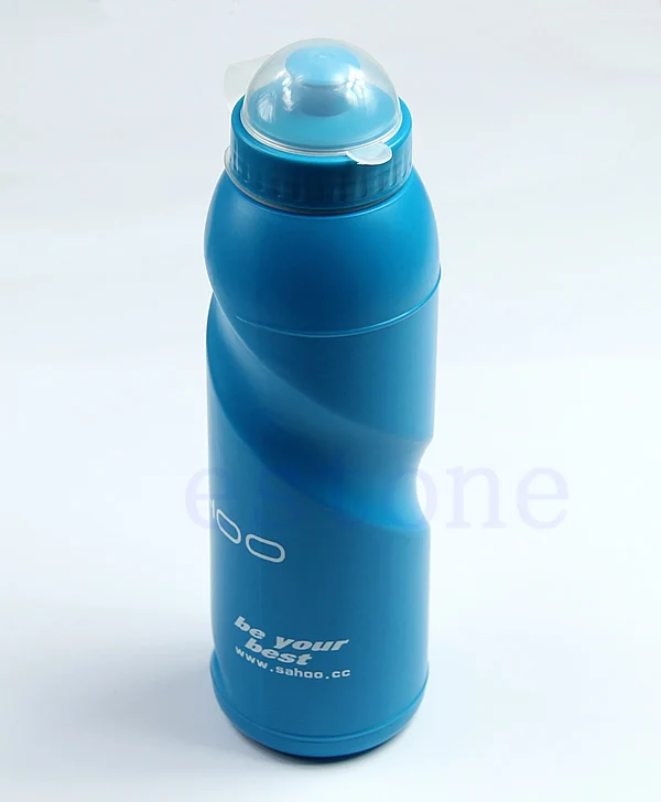 New Cycling Camping Bicycle Bike Outdoor Sports 700ml Sports Water Bottle Blue drop shipping
New Cycling Camping Bicycle Bike Outdoor Sports 700ml Sports Water Bottle Blue drop shipping
