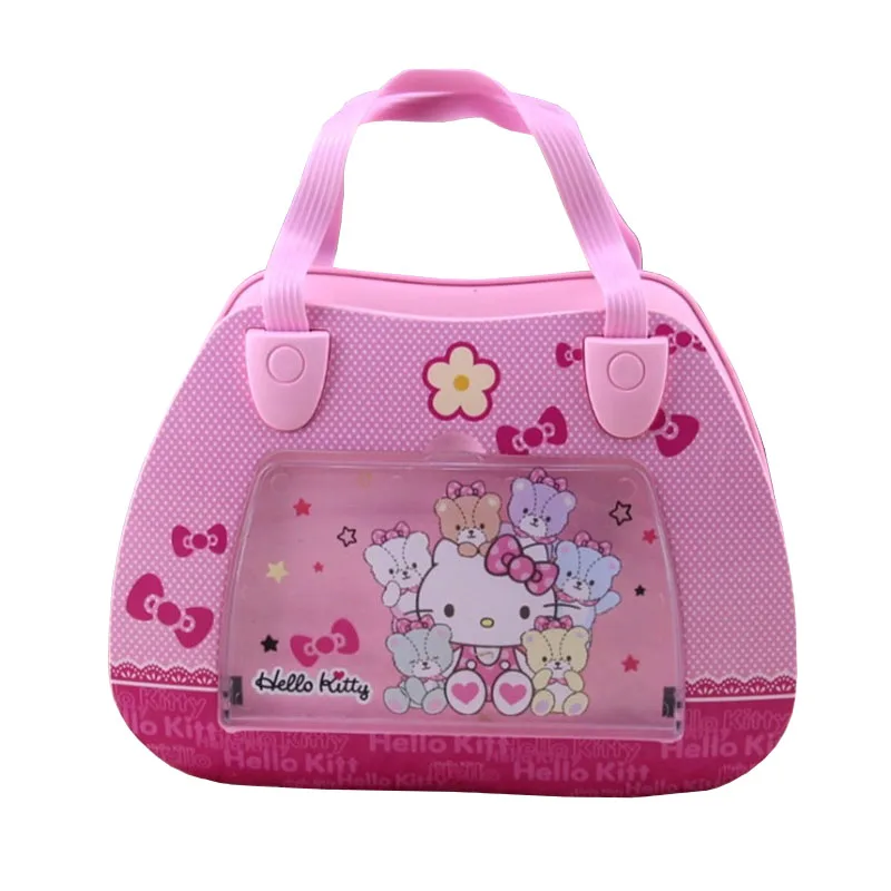Cartoon Handbag Music Box Dancing Ballerina Music Jewelry Boxes Plastic Mechanical Musical Box Girls Mechanism Birthday Gifts
Cartoon Handbag Music Box Dancing Ballerina Music Jewelry Boxes Plastic Mechanical Musical Box Girls Mechanism Birthday Gifts