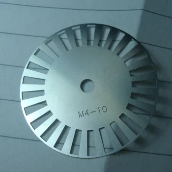 Photoelectric Encoder, Meter Wheel, Photoelectric Speed Sensor, Robot Speed Measuring Disc M4-10 RC Toy Kit Chain Robotic Car Ac
Photoelectric Encoder, Meter Wheel, Photoelectric Speed Sensor, Robot Speed Measuring Disc M4-10 RC Toy Kit Chain Robotic Car Ac