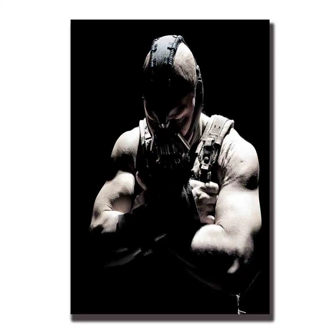 Bane Batman The Dark Knight Rises Art Poster Print Home Wall decoration8x12 12x18 24x36decor canvas
Bane Batman The Dark Knight Rises Art Poster Print Home Wall decoration8x12 12x18 24x36decor canvas