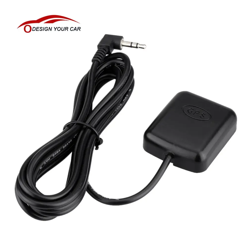 GPS Module for Car DVR GPS Log Recording Tracking Antenna Accessory for VIOFO A118 for A118C Car Dash Camera
GPS Module for Car DVR GPS Log Recording Tracking Antenna Accessory for VIOFO A118 for A118C Car Dash Camera