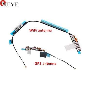 5pcs/lot Original new Wifi WLAN Wireless Antenna Flex Cable + GPS Bluetooth Signal Flex Cable Replacement for iPad mini
5pcs/lot Original new Wifi WLAN Wireless Antenna Flex Cable + GPS Bluetooth Signal Flex Cable Replacement for iPad mini