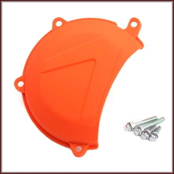 ngine Clutch Case Cover Guard For KTM 450 500 EXC SX-F XC-W XC-F SMR RALLY FACTORY Motorcycle Accessories Left Protector Orange
ngine Clutch Case Cover Guard For KTM 450 500 EXC SX-F XC-W XC-F SMR RALLY FACTORY Motorcycle Accessories Left Protector Orange