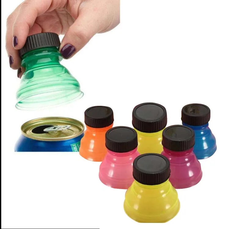 6Pcs PP Reusable Bottle Snap Cover Protector Coke Drink Soda Lid Cap Can Saver Lids Soda Beer Jokari Beverage Bottle
6Pcs PP Reusable Bottle Snap Cover Protector Coke Drink Soda Lid Cap Can Saver Lids Soda Beer Jokari Beverage Bottle