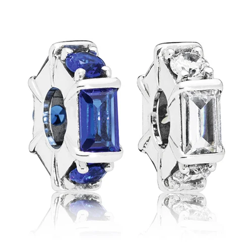 Luxurious Small Hollow Circles Crystal Beads Charms Fit Original Pandora Bracelets & Bangles for Women 2 Color DIY Jewelry Gift
Luxurious Small Hollow Circles Crystal Beads Charms Fit Original Pandora Bracelets & Bangles for Women 2 Color DIY Jewelry Gift