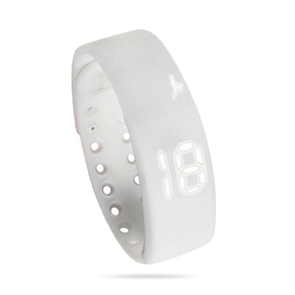 USB Smart Bracelet Men Women Sports Data Smart Watch Sport Smart Watch Silicone Strap for IOS Android
USB Smart Bracelet Men Women Sports Data Smart Watch Sport Smart Watch Silicone Strap for IOS Android