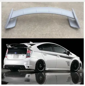 Car shape prius 2009-2014 ABS material primer color rear spoiler for Toyota Prius ROWEN style trunk spoiler car
Car shape prius 2009-2014 ABS material primer color rear spoiler for Toyota Prius ROWEN style trunk spoiler car