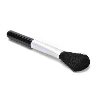 Women Pro Black Large Cosmetics Makeup Brushes Foundation Powder Blush Brush Make Up Tool Women Beauty Tools
Women Pro Black Large Cosmetics Makeup Brushes Foundation Powder Blush Brush Make Up Tool Women Beauty Tools