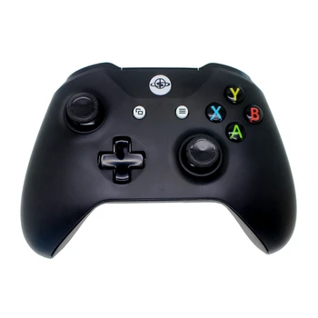 OURSTEAM 5 PCS Solid Protective Controller Shell For Xbox One Slim Gaming Repair Part
OURSTEAM 5 PCS Solid Protective Controller Shell For Xbox One Slim Gaming Repair Part