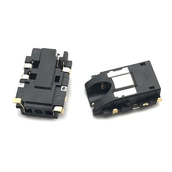 10 pcs/lot New For Asus Zenfone 4 Max ZC520KL Earphone ear phone Headphone Audio Jack Replacement Parts
10 pcs/lot New For Asus Zenfone 4 Max ZC520KL Earphone ear phone Headphone Audio Jack Replacement Parts