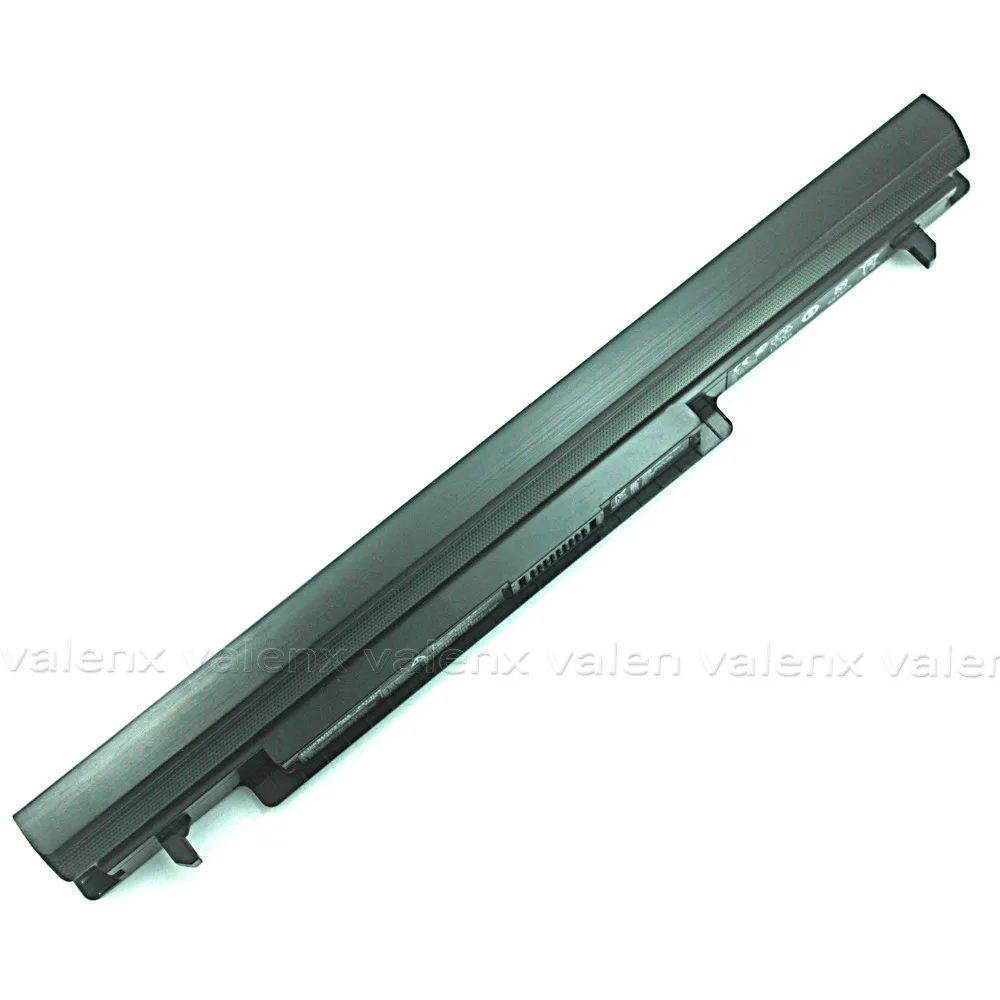 Laptop battery For ASUS A31-K56 A32-K56 S46C S40C S405C A41-K56 A42-K56 K56 VivoBook S550 S550C V550C U58C U48C S56C S550C
Laptop battery For ASUS A31-K56 A32-K56 S46C S40C S405C A41-K56 A42-K56 K56 VivoBook S550 S550C V550C U58C U48C S56C S550C