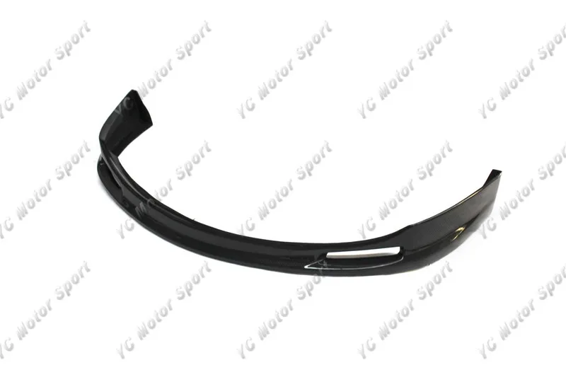 1999-2001 Porsche 911 996 GT3 EURO Style Front Lip CF (5)