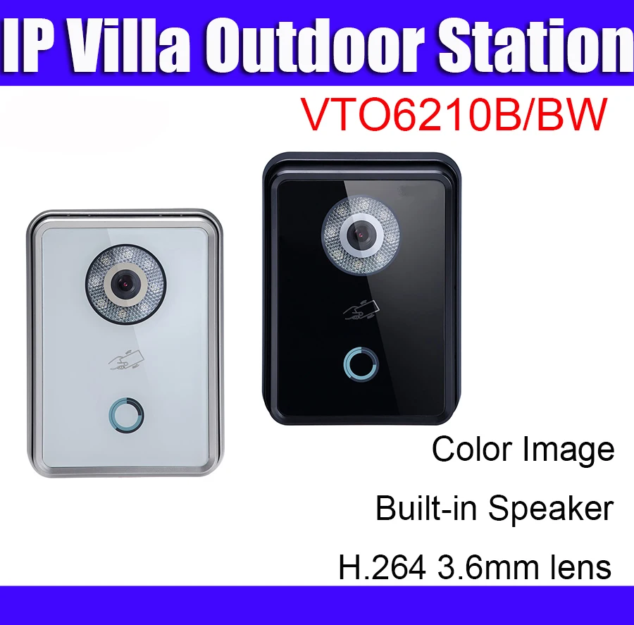 VTO6210B