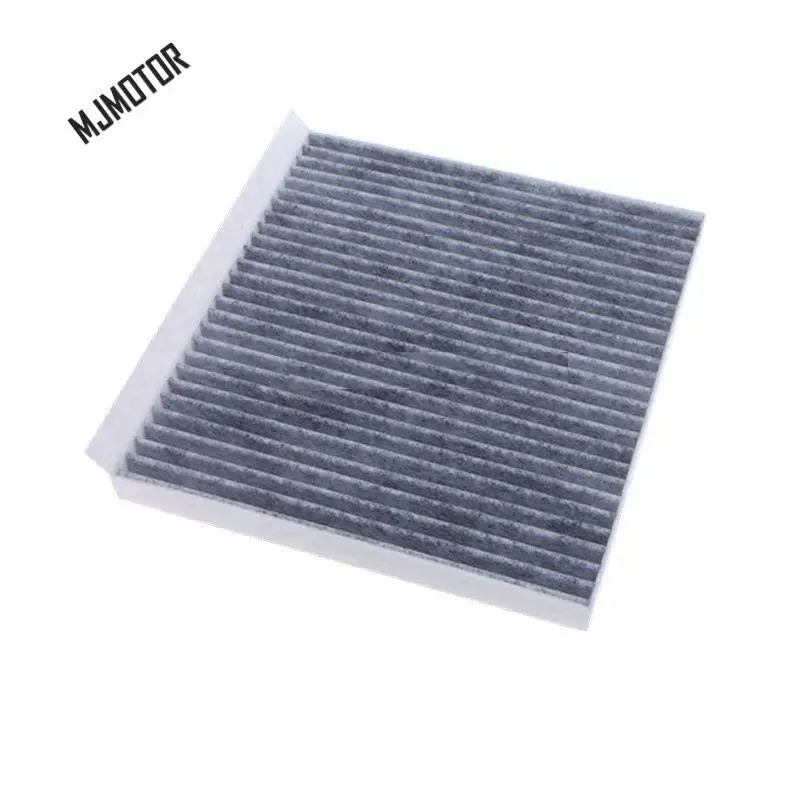 Air condition cabin filter for Chinese CHANGANA CS75 1.8T Engine Auto car motor parts S301133-2200
Air condition cabin filter for Chinese CHANGANA CS75 1.8T Engine Auto car motor parts S301133-2200